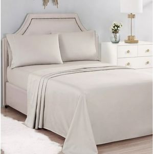 Badgley Mischka Home 4 piece sheet sets Queen